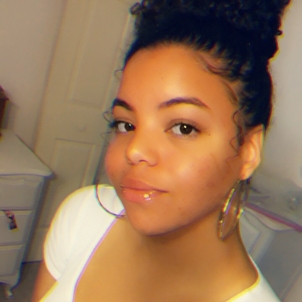 Meet your Posher, Tehya